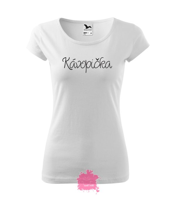 Kávopička