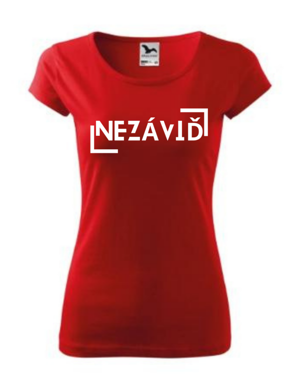 Nezáviď