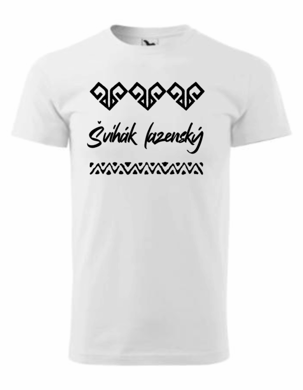 Švihák lazenský